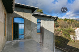 Миниатюра 12, Дом под отделку в Гурзуфе, 292,5 м², Крым Республика, Гурзуф п.г.т., Красная ул., д.6