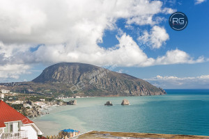 Миниатюра 13, Дом под отделку в Гурзуфе, 292,5 м², Крым Республика, Гурзуф п.г.т., Красная ул., д.6