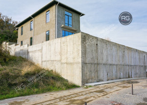 Миниатюра 15, Дом под отделку в Гурзуфе, 292,5 м², Крым Республика, Гурзуф п.г.т., Красная ул., д.6