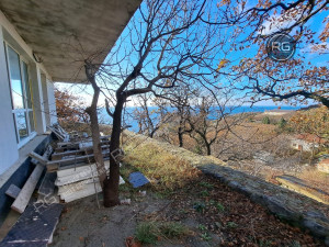 Миниатюра 3, Дом под отделку в Кастрополе, 125 м², Крым Республика, Береговое п.г.т., Кипарисная ул.