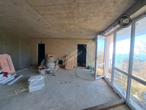 Миниатюра 5, Дом под отделку в Кастрополе, 125 м², Крым Республика, Береговое п.г.т., Кипарисная ул.
