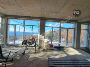 Миниатюра 6, Дом под отделку в Кастрополе, 125 м², Крым Республика, Береговое п.г.т., Кипарисная ул.