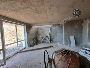 Миниатюра 7, Дом под отделку в Кастрополе, 125 м², Крым Республика, Береговое п.г.т., Кипарисная ул.