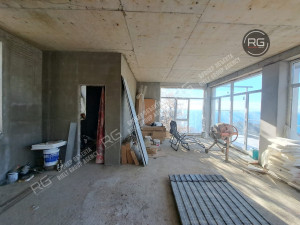 Миниатюра 8, Дом под отделку в Кастрополе, 125 м², Крым Республика, Береговое п.г.т., Кипарисная ул.