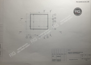 Миниатюра 9, Дом под отделку в Кастрополе, 125 м², Крым Республика, Береговое п.г.т., Кипарисная ул.