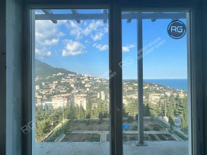 Миниатюра 6, Дом под отделку в Ялте, 220 м², Крым Республика, Ялта г., Нижнедарсановская ул.