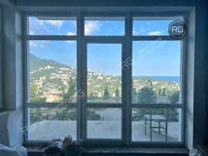 Миниатюра 7, Дом под отделку в Ялте, 220 м², Крым Республика, Ялта г., Нижнедарсановская ул.