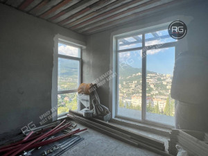 Миниатюра 8, Дом под отделку в Ялте, 220 м², Крым Республика, Ялта г., Нижнедарсановская ул.