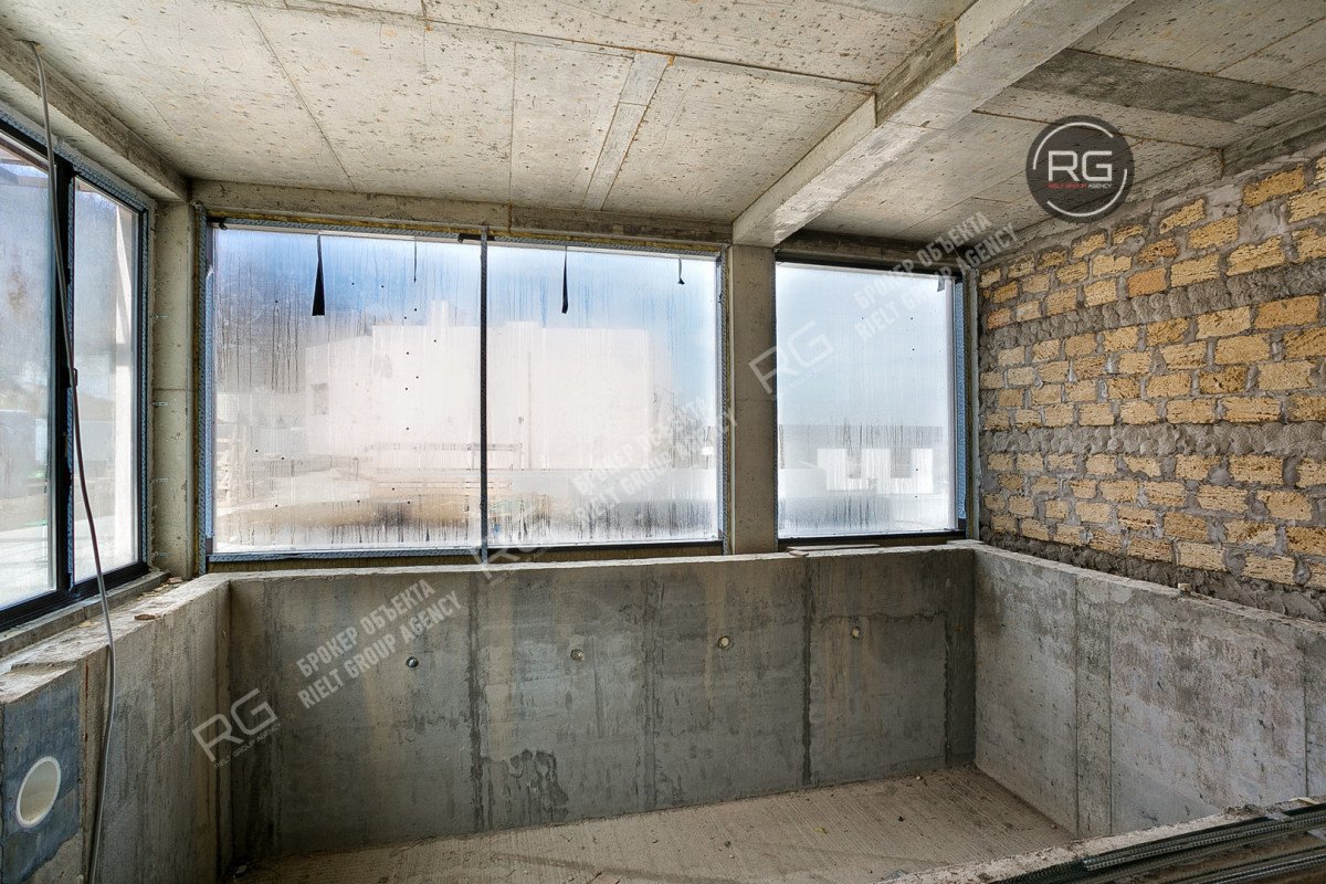 Миниатюра 16, Дом с бассейном в Крыму, 153 м², Крым Республика, Симферопольский район, Краснолесье с., Дальняя ул., д.45