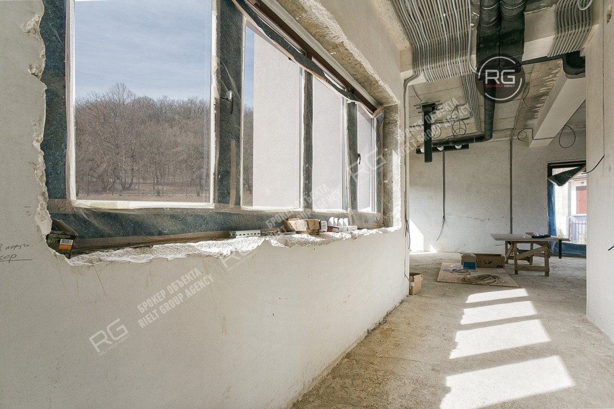 Миниатюра 17, Дом с бассейном в Крыму, 153 м², Крым Республика, Симферопольский район, Краснолесье с., Дальняя ул., д.45