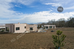 Миниатюра 21, Дом с бассейном в Крыму, 153 м², Крым Республика, Симферопольский район, Краснолесье с., Дальняя ул., д.45
