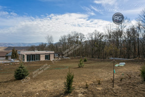 Миниатюра 23, Дом с бассейном в Крыму, 153 м², Крым Республика, Симферопольский район, Краснолесье с., Дальняя ул., д.45