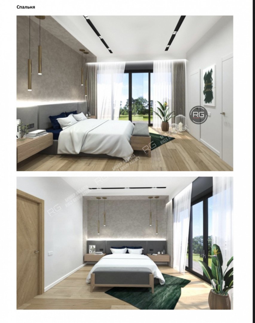 Миниатюра 7, Дом с бассейном в Крыму, 153 м², Крым Республика, Симферопольский район, Краснолесье с., Дальняя ул., д.45