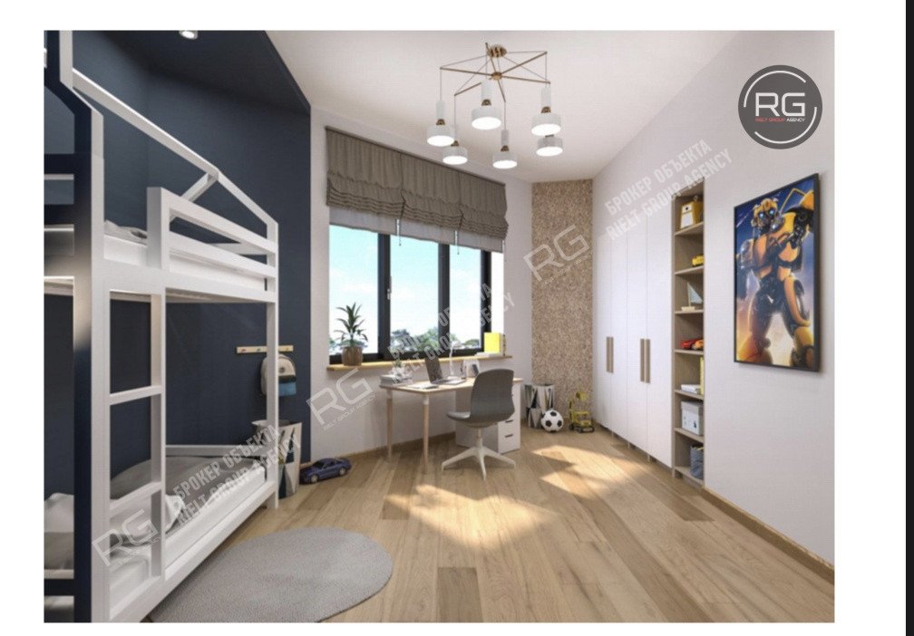 Миниатюра 8, Дом с бассейном в Крыму, 153 м², Крым Республика, Симферопольский район, Краснолесье с., Дальняя ул., д.45