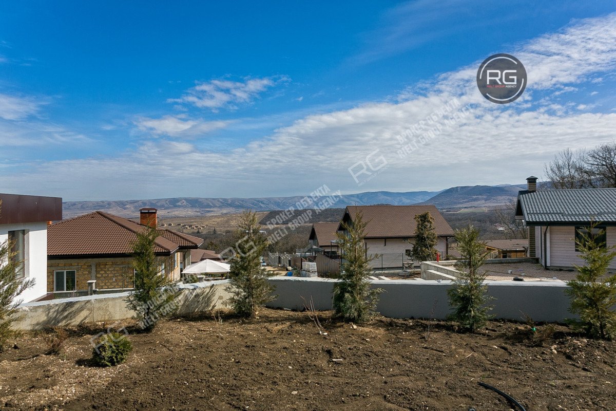 Миниатюра 9, Дом с бассейном в Крыму, 153 м², Крым Республика, Симферопольский район, Краснолесье с., Дальняя ул., д.45