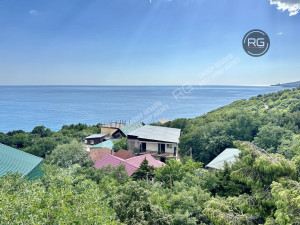 Миниатюра 1, Дом у моря. Готовый бизнес., 297,6 м², Крым Республика, Ялта г., Береговое п.г.т., Кипарисная ул.