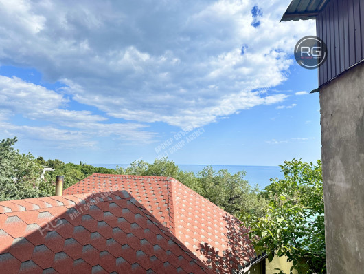 Дом у моря. Готовый бизнес., 297,6 м², Крым Республика, Ялта г., Береговое п.г.т., Кипарисная ул.