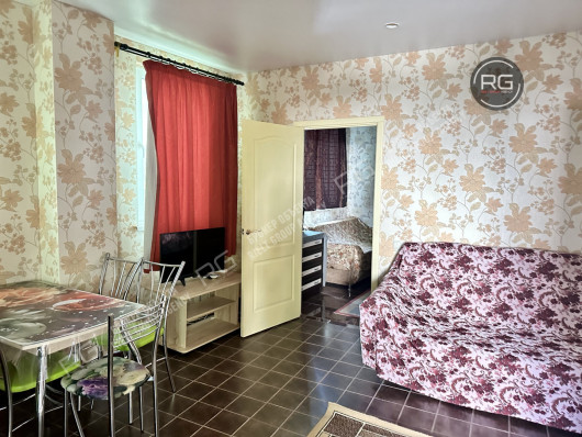 Дом у моря. Готовый бизнес., 297,6 м², Крым Республика, Ялта г., Береговое п.г.т., Кипарисная ул.