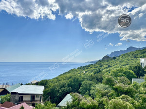 Миниатюра 6, Дом у моря. Готовый бизнес., 297,6 м², Крым Республика, Ялта г., Береговое п.г.т., Кипарисная ул.