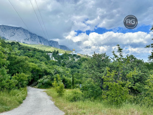 Миниатюра 8, Дом у моря. Готовый бизнес., 297,6 м², Крым Республика, Ялта г., Береговое п.г.т., Кипарисная ул.