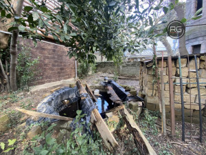 Миниатюра 5, Дом в средневековом стиле в Ялте, 179 м², Крым Республика, Ялта г., Кирова ул., д.32б