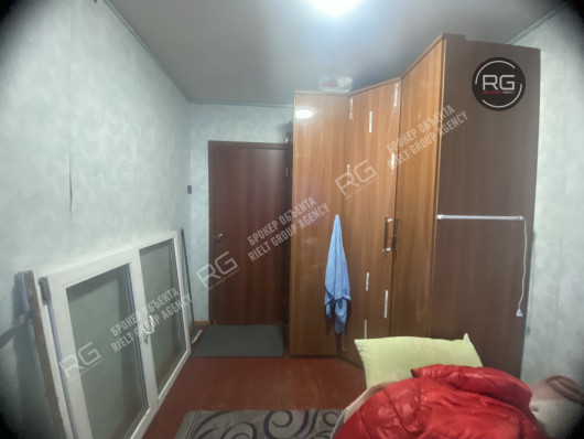 Две комнаты в 3х.к. квартире!, 63 м², Ленинградская область, Ломоносовский район, Низино д., Центральная ул., д.6