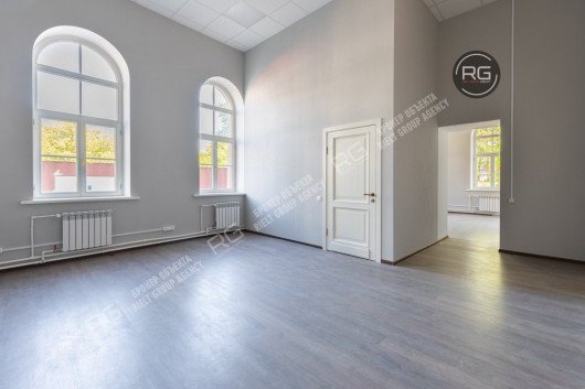 Дворец 710м2 на ВО, 710 м², Санкт-Петербург, Василеостровский район, Шкиперский проток ул., д.21, литер а