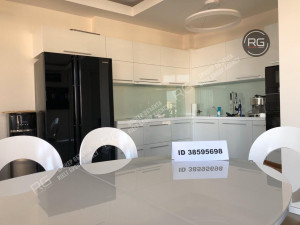 Миниатюра 6, Двухуровневый пентхаус в Ялте, 280 м², Крым Республика, Ялта г., Игнатенко ул., д.5