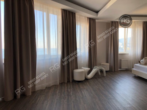 Миниатюра 7, Двухуровневый пентхаус в Ялте, 280 м², Крым Республика, Ялта г., Игнатенко ул., д.5