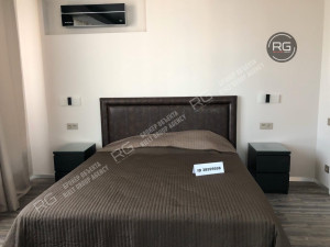 Миниатюра 8, Двухуровневый пентхаус в Ялте, 280 м², Крым Республика, Ялта г., Игнатенко ул., д.5