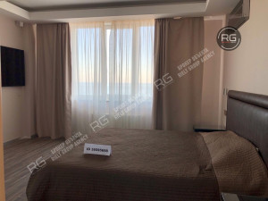 Миниатюра 10, Двухуровневый пентхаус в Ялте, 280 м², Крым Республика, Ялта г., Игнатенко ул., д.5