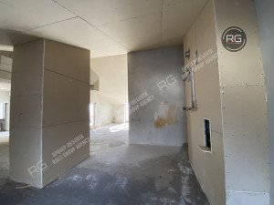 Миниатюра 16, Двухуровневый пентхаус в Ялте, 350 м², Крым Республика, Ялта г., Свердлова ул., д.48а, к.6