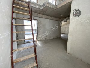 Миниатюра 21, Двухуровневый пентхаус в Ялте, 350 м², Крым Республика, Ялта г., Свердлова ул., д.48а, к.6