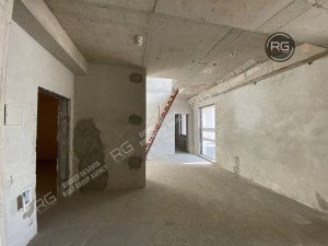 Миниатюра 22, Двухуровневый пентхаус в Ялте, 350 м², Крым Республика, Ялта г., Свердлова ул., д.48а, к.6