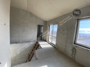 Миниатюра 25, Двухуровневый пентхаус в Ялте, 350 м², Крым Республика, Ялта г., Свердлова ул., д.48а, к.6