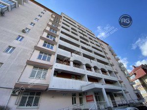 Миниатюра 30, Двухуровневый пентхаус в Ялте, 350 м², Крым Республика, Ялта г., Свердлова ул., д.48а, к.6