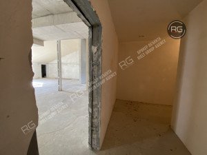 Миниатюра 5, Двухуровневый пентхаус в Ялте, 350 м², Крым Республика, Ялта г., Свердлова ул., д.48а, к.6