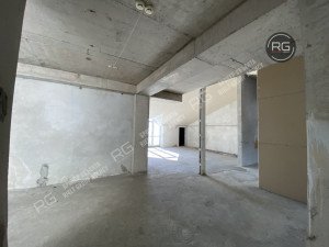 Миниатюра 6, Двухуровневый пентхаус в Ялте, 350 м², Крым Республика, Ялта г., Свердлова ул., д.48а, к.6