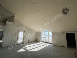 Миниатюра 8, Двухуровневый пентхаус в Ялте, 350 м², Крым Республика, Ялта г., Свердлова ул., д.48а, к.6