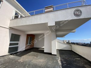 Миниатюра 9, Двухуровневый пентхаус в Ялте, 350 м², Крым Республика, Ялта г., Свердлова ул., д.48а, к.6