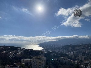 Миниатюра 10, Двухуровневый пентхаус в Ялте, 350 м², Крым Республика, Ялта г., Свердлова ул., д.48а, к.6