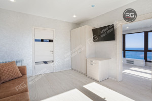 Миниатюра 7, Гостиница 27 номеров, 547 м², Крым Республика, Ялта г., Отрадное п.г.т., Мориса Тореза ул., д.8