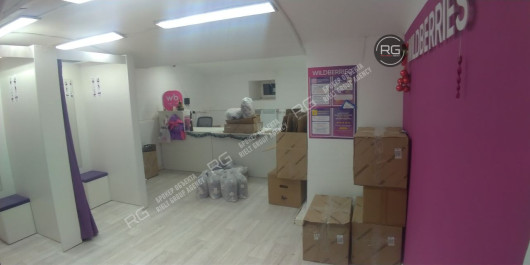 Готовый арендный бизнес, 173 м2, 173 м², Санкт-Петербург, Кировский район, Зенитчиков ул., д.3, к.2