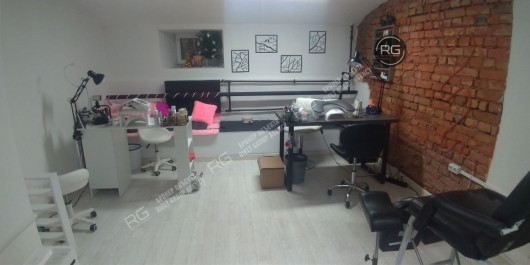 Готовый арендный бизнес, 173 м2, 173 м², Санкт-Петербург, Кировский район, Зенитчиков ул., д.3, к.2