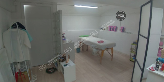 Готовый арендный бизнес, 173 м2, 173 м², Санкт-Петербург, Кировский район, Зенитчиков ул., д.3, к.2