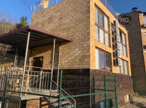 Миниатюра 1, Готовый бизнес, 150 м², Крым Республика, Ялта г., Орлиная ул., д.7