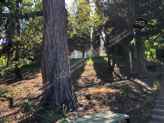 Готовый бизнес на берегу моря, 847,7 м², Крым Республика, Алушта г., Набережная ул.