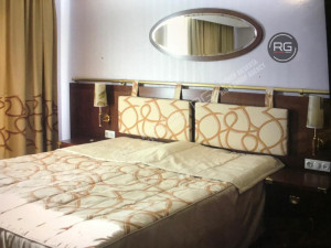 Миниатюра 2, Готовый бизнес на участке 5.8 га, 25 300 м², Крым Республика, Алушта г., Набережная ул.