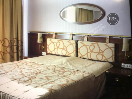 Готовый бизнес на участке 5.8 га, 25 300 м², Крым Республика, Алушта г., Набережная ул.