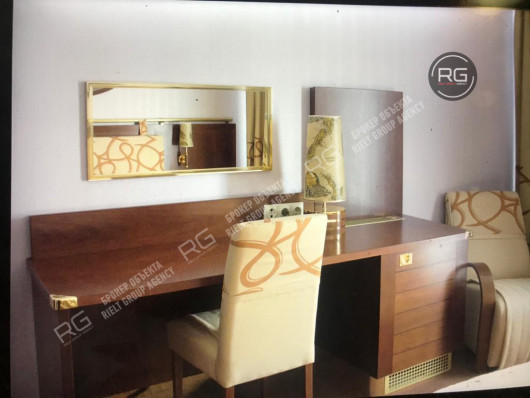 Готовый бизнес на участке 5.8 га, 25 300 м², Крым Республика, Алушта г., Набережная ул.